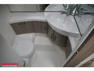 Hobby  620 CL Prestige Rondzit Single Beds BY 2024 picture 18