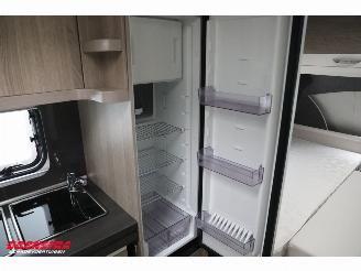 Hobby  620 CL Prestige Rondzit Single Beds BY 2024 picture 17