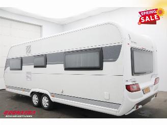 Hobby  620 CL Prestige Rondzit Single Beds BY 2024 picture 4