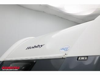 Hobby  620 CL 620 CL Prestige Rondzit Single Beds BY 2024 picture 9