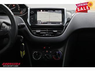 Peugeot 2008 1.2 PureTech Active Pano Navi Airco Cruise PDC 77.152 km! picture 14