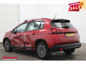 Peugeot 2008 1.2 PureTech Active Pano Navi Airco Cruise PDC 77.152 km! picture 4