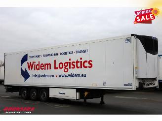 Krone  SD Kuhler Carrier Vector HE 19 BY 2023 picture 2