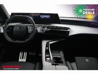 Peugeot 3008 1.2 Hybrid 136 GT LED ACC Navi Clima PDC 17.081 km! picture 13