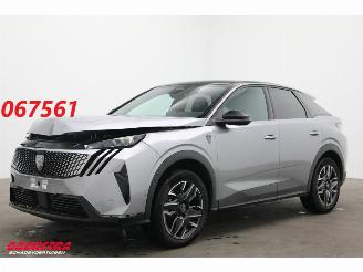 krockskadad bil auto Peugeot 3008 1.2 Hybrid 136 GT LED ACC Navi Clima PDC 17.081 km! 2025/4