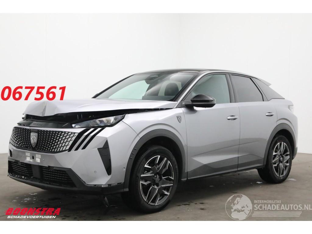 Peugeot 3008 1.2 Hybrid 136 GT LED ACC Navi Clima PDC 17.081 km!