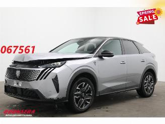 skadebil auto Peugeot 3008 1.2 Hybrid 136 GT LED ACC Navi Clima PDC 17.081 km! 2025/4
