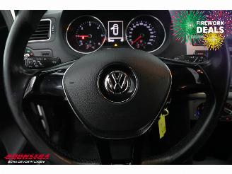 Volkswagen Polo 1.4 TDI BlueMotion Navi Airco Cruise picture 20