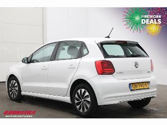 Volkswagen Polo 1.4 TDI BlueMotion Navi Airco Cruise picture 4