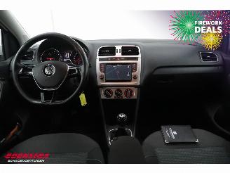 Volkswagen Polo 1.4 TDI BlueMotion Navi Airco Cruise picture 15