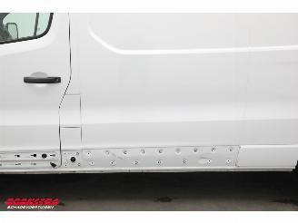 Renault Trafic 2.0 Blue dCi L2 Thermoking Kuhler LED Airco Cruise PDC AHK picture 13