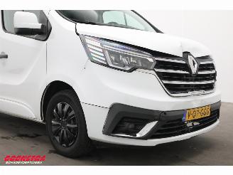 Renault Trafic 2.0 Blue dCi L2 Thermoking Kuhler LED Airco Cruise PDC AHK picture 6
