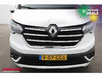 Renault Trafic 2.0 Blue dCi L2 Thermoking Kuhler LED Airco Cruise PDC AHK picture 7