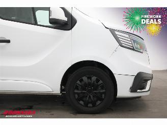 Renault Trafic 2.0 Blue dCi L2 Thermoking Kuhler LED Airco Cruise PDC AHK picture 5