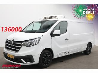 Renault Trafic 2.0 Blue dCi L2 Thermoking Kuhler LED Airco Cruise PDC AHK 2024/6