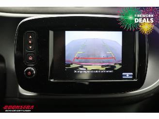 Smart Fortwo 1.0 Turbo Aut. Prime Schuifdak Leder Navi Clima Cruise Camera SHZ 46.516 km! picture 23