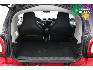 Smart Fortwo 1.0 Turbo Aut. Prime Schuifdak Leder Navi Clima Cruise Camera SHZ 46.516 km! picture 26