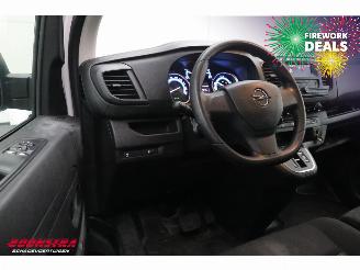 Opel  L2 75 kWh Airco Cruise PDC picture 23