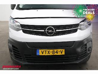 Opel  L2 75 kWh Airco Cruise PDC picture 8