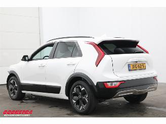 Kia Niro Light Advanced 64.8 kWh **NIEUW/NEU** LED ACC Navi Clima Camera SHZ LRHZ picture 4