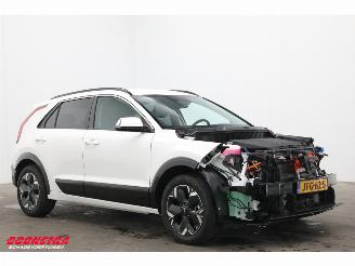 Kia Niro Light Advanced 64.8 kWh **NIEUW/NEU** LED ACC Navi Clima Camera SHZ LRHZ picture 2