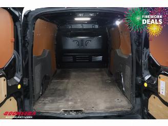Ford Transit Connect 1.0 Ecoboost L2 Trend Navi Cruise Camera PDC AHK 79.954 km! picture 7