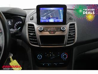 Ford Transit Connect 1.0 Ecoboost L2 Trend Navi Cruise Camera PDC AHK 79.954 km! picture 11
