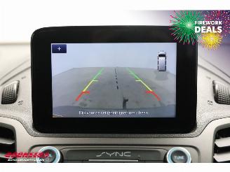 Ford Transit Connect 1.0 Ecoboost L2 Trend Navi Cruise Camera PDC AHK 79.954 km! picture 17