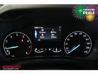 Ford Transit Connect 1.0 Ecoboost L2 Trend Navi Cruise Camera PDC AHK 79.954 km! picture 15
