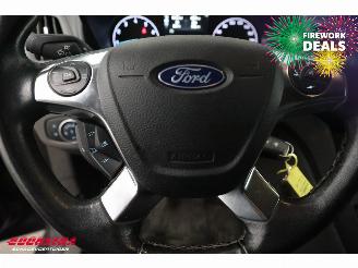 Ford Transit Connect 1.0 Ecoboost L2 Trend Navi Cruise Camera PDC AHK 79.954 km! picture 14