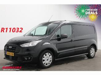 bruktbiler bedrijf Ford Transit Connect 1.0 Ecoboost L2 Trend Navi Cruise Camera PDC AHK 79.954 km! 2019/1