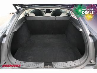 Tesla Model S P85 Leder Pano Cruise SHZ picture 24
