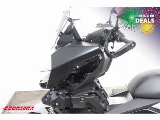 BMW  C 400 GT C 400 GT LED ABS Bluetooth Heizgriffe SHZ picture 16