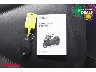 BMW  C 400 GT C 400 GT LED ABS Bluetooth Heizgriffe SHZ picture 28