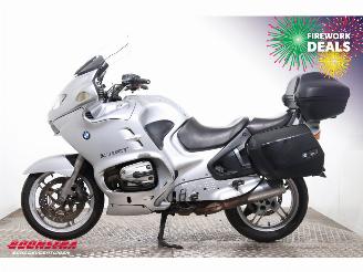BMW R 1150 RT R 1150 RT Heizgriffe 3X Koffer picture 5