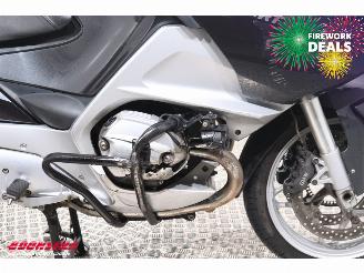 BMW R 1200 RT ABS Cruise Heizgriffe SHZ picture 10