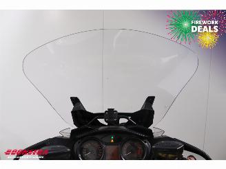 BMW R 1200 RT ABS Cruise Heizgriffe SHZ picture 16