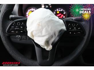 Mercedes Sprinter 317 CDI 9G-Tronic Koffer Navi Airco Cruise Camera SHZ picture 21