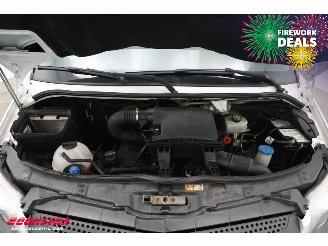 Mercedes Sprinter 519 3.0 V6 BlueTEC BE-trekker Navi Airco Cruise SHZ Euro 6 picture 5