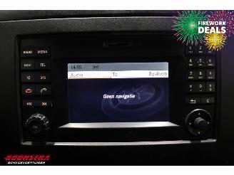 Mercedes Sprinter 316 CDI Aut. Airco Cruise Camera AHK picture 20