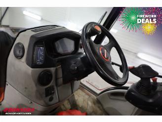 Manitou  MLA-T 533 Kniklader BY 2019 picture 17