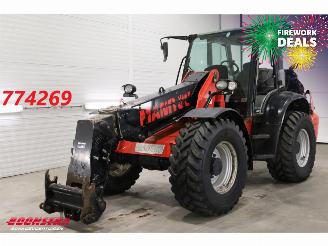  Manitou  MLA-T 533 Kniklader BY 2019 2019/6