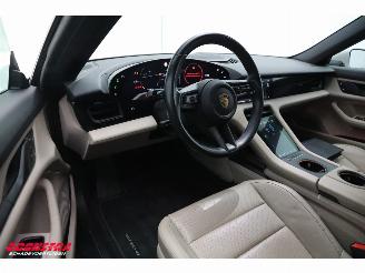 Porsche Taycan 4 93 kWh LED ACC Pano 360° Memory picture 18
