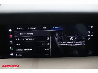 Porsche Taycan 4 93 kWh LED ACC Pano 360° Memory picture 32