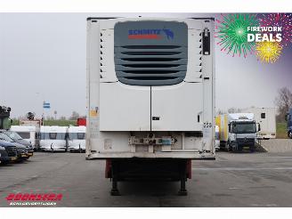 Schmitz Cargobull  SCB*S3B Kuhler 3-Asser BY 2015 picture 6