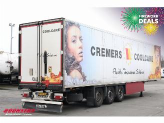 Schmitz Cargobull  SCB*S3B Kuhler 3-Asser BY 2015 picture 3