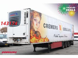  Schmitz Cargobull  SCB*S3B Kuhler 3-Asser BY 2015 2015/5