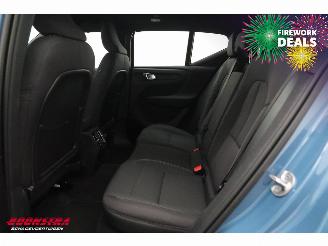 Volvo XC40 Single Motor Extended Range Plus 82 kWh LED ACC LRHZ Camera AHK picture 20