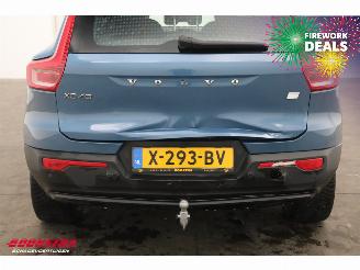 Volvo XC40 Single Motor Extended Range Plus 82 kWh LED ACC LRHZ Camera AHK picture 13