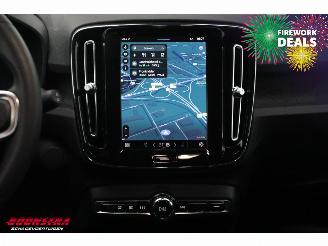 Volvo XC40 Single Motor Extended Range Plus 82 kWh LED ACC LRHZ Camera AHK picture 18